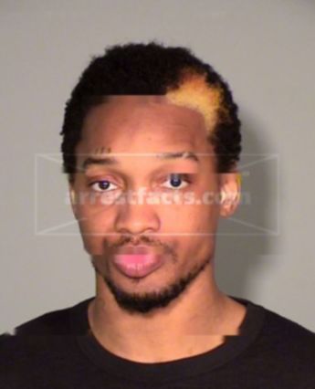 Omar Kenyatta Berkley