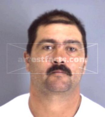 Jeffery Lynn Morris