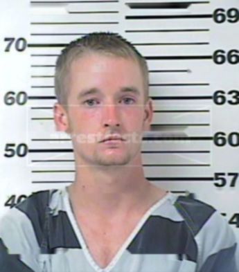 Russell Thomas Corn