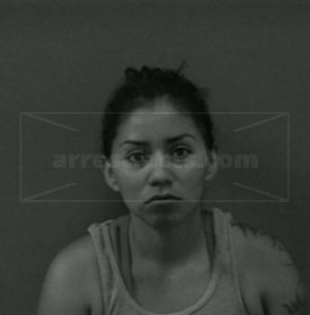Veronica Hernandez