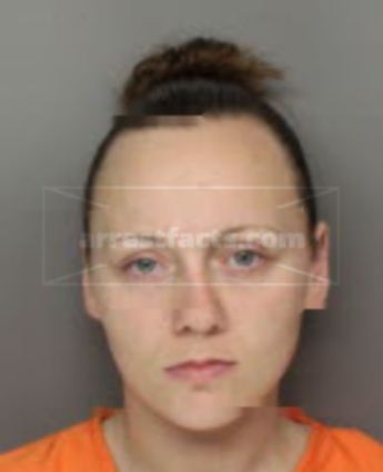 Zina Marie Bishop