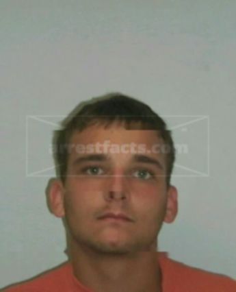 Sammuel Blake Pursley