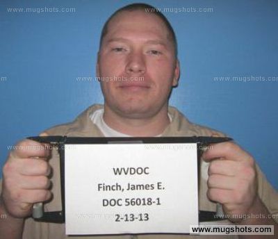 James Edgar Finch