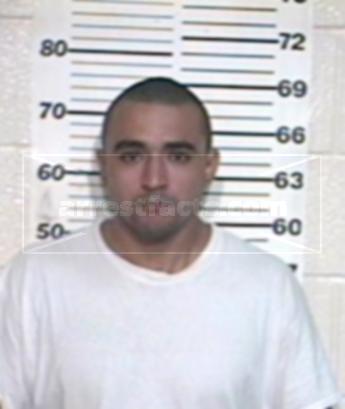 Aleciram Villegas Guevarra