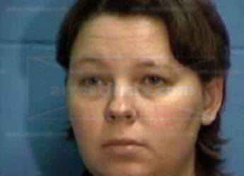 Misti Michelle Hilyer