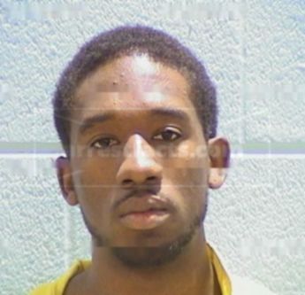 Samuel A. Jones Jr.