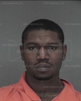 Dwayne Mays Jr.