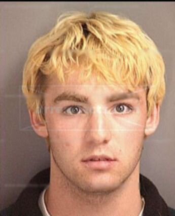 Sean Edward Sunderland