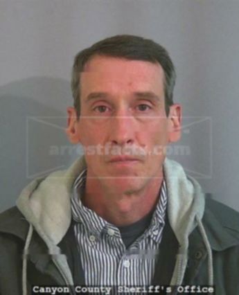 Patrick John Grogan