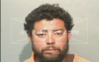 Esau Guevara Vasquez