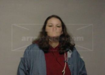 Crystal Michelle Mcdowell