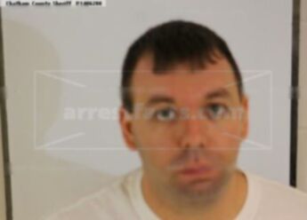 Christopher Wayde Hartman