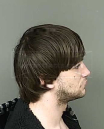John David Caldwell