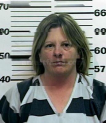 Sharon Kay Williams