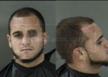 Bryan Andrew Mesa