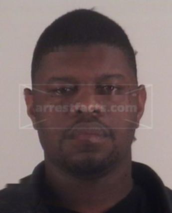 Reginald Allen Kennedy
