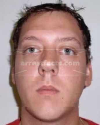 Brandon William Bolles