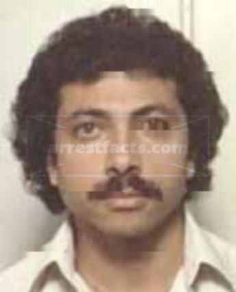 Ismail Michael Chafei