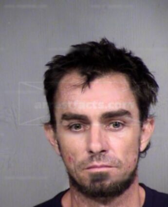 Clinton Carter Colvin