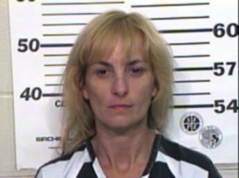Tonja Margaret Mcintyre