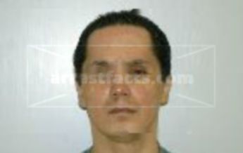 Israel Avalos