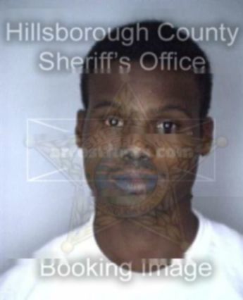 Shedrick Antaun Houston