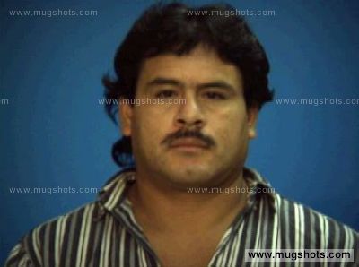 Luis Delarosa Martinez