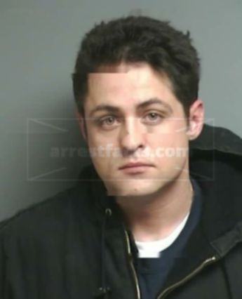 Steven Michael Adams