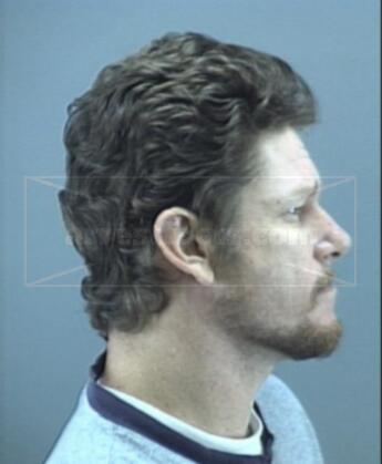 Darren Neal Woods