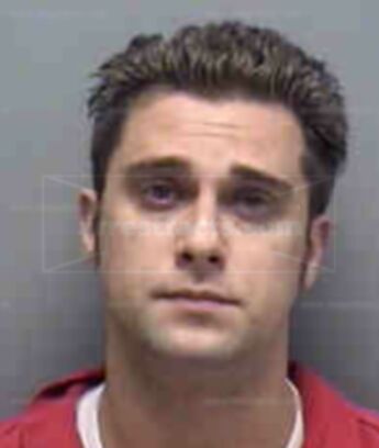 Jerry Lee Hodgkins