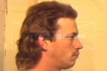 Bryan Charles Boyce