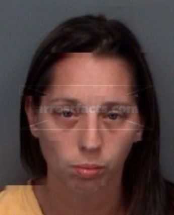 Crystal Lee Hutt