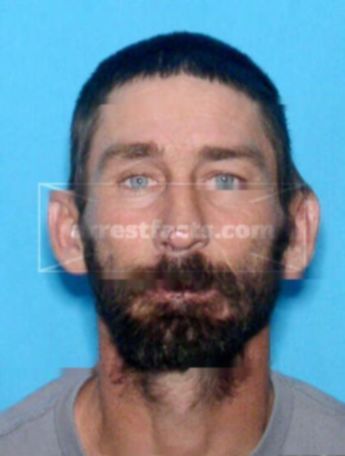 Larry Arthur Mcdonald Jr.