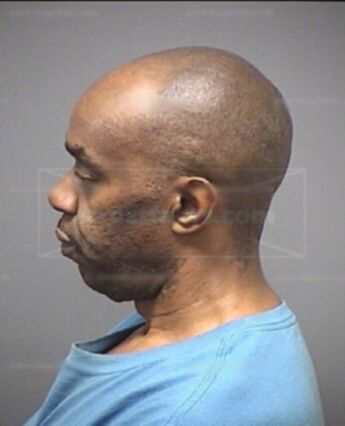 James Shelton Banks