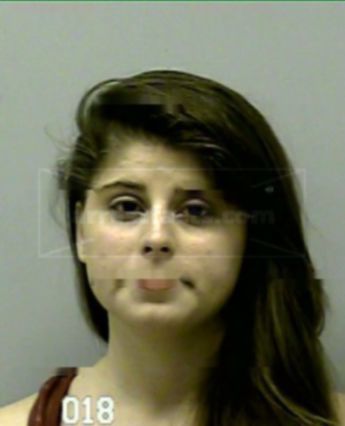 Amber Lorraine Chastain