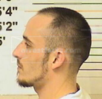 Abrahamn Anthony Barraza