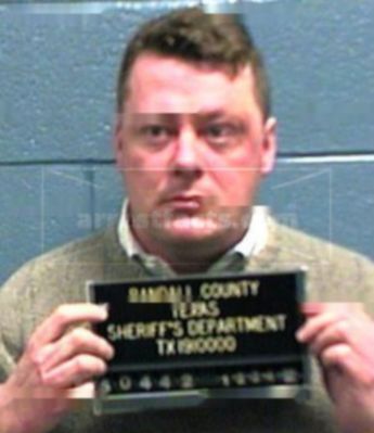 Ralph Wayne James
