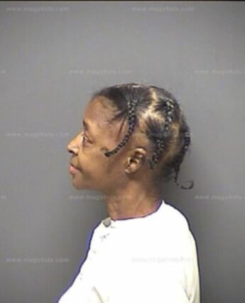 Lawanda Kimber Jackson