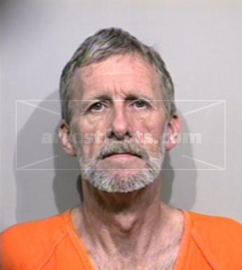 Charles Gary Crittenden