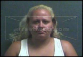 Samantha Lee Kahny