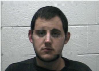 Presnell Nathan Thomas