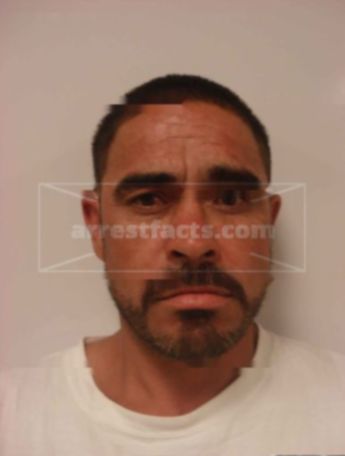 Abel Garcia Espinosa