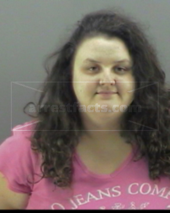Gwendolyn Diana Richley