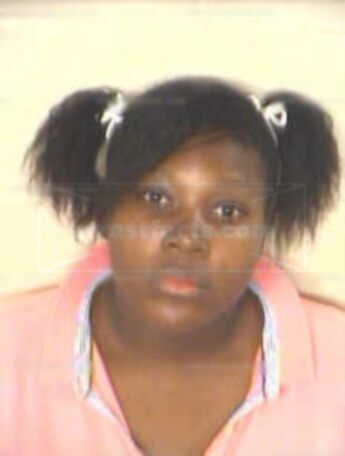 Rashika Rucker