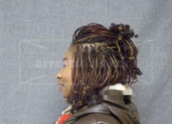 Arkeshia K Bridges