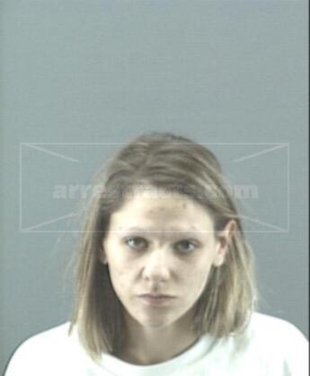 Holly Leigh Thomas