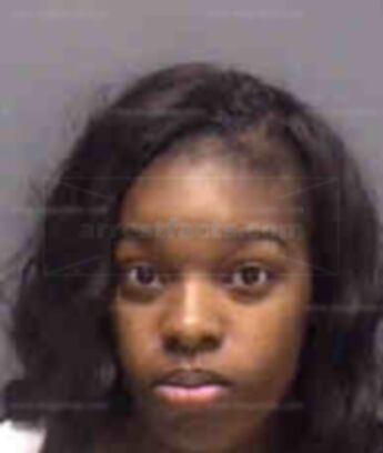 Jatoria Shanay Ware