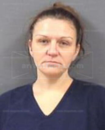 Ashley Clara Mcguffey