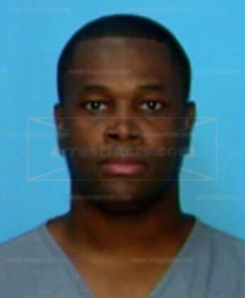 Darnell Leroy Lumsden