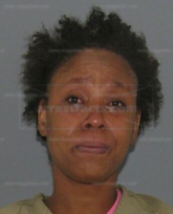 Nellie Rochelle Williams